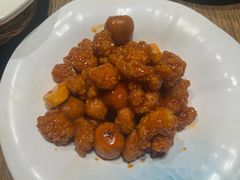 -扬州狮子楼·非遗淮扬菜(东关街店)
