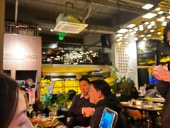 -ibarrel爱杯·bistro&brunch(江宁路店)