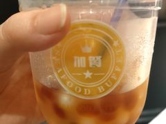 -加餐海鲜自助(宝龙一城店)