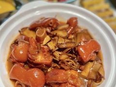 -半勺·新徽菜(银泰城店)