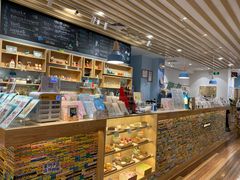 -猫的天空之城概念书店(印象城购物中心店)