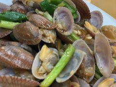 -乡味海鲜农家菜·巽寮土窑鸡(地道美食店)