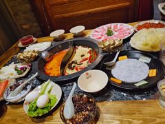 -蜀大侠火锅(古田店)
