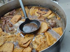 -胖子卤煮