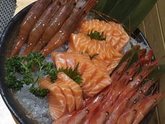 -菊上料理(蜀山银泰百货店)