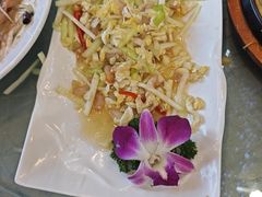 -裕德隆清真饭庄·天津特色菜(东丽店)