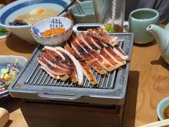 -一心创作料理屋(经开万达店)