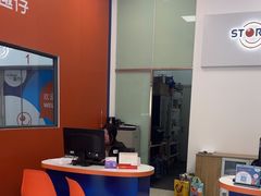 -StorHub趣存自助仓·迷你仓(金桥店)