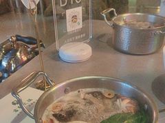 -君邦火锅(新疆大厦店)
