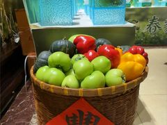 -汇贤府·李氏新鲁菜(万寿路店)