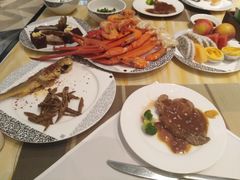 -西藏饭店·亚克·食光自助餐厅(文殊院店)