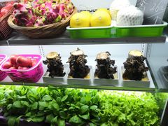 -番食园鲜食火锅(高新店)
