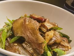 -老灶房-四川土菜(铁牛广场店)