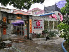 门面-龙桥私厨·姜花菊花过桥鱼·顺德菜(容桂店)