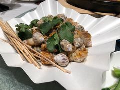 -79号渔船海鲜饭店(宝安店)