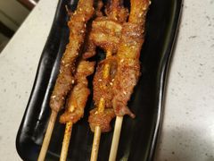 -JUKEBOX玖部音乐餐厅(华侨城店)