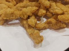 -粗粮人家·东北菜(洋桥店)