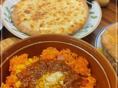 -萨莉亚意式餐厅(金隅嘉品mall店)