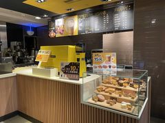 -麦当劳(人民南路店)