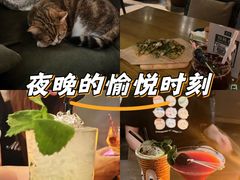 -咖法森林·咖啡  酒吧(天河店)