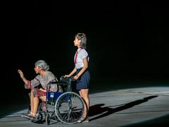 -三亚红色娘子军演艺公园景区