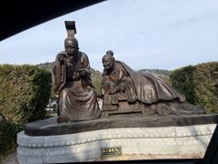 -万佛园景区