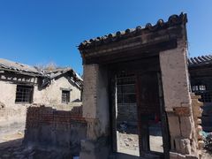 -盛世南宫影视城(北普陀影视城)