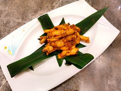 辣的跳-亢龙太子酒轩·花园店