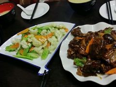 android_upload_pic-天津包子铺·海鲜家常菜(北戴河店)
