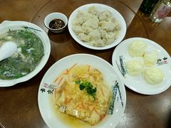 -春發合饭庄