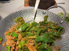 -绿茶餐厅(淮安吾悦广场店)