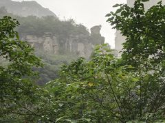 -神农山景区