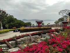 -胡里山炮台