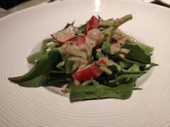 -T館·花园艺术餐厅