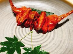 -富淳饭店(陆家嘴保利广场店)