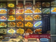 -小船渔村•大连菜•大连焖鱼(明泽街店)
