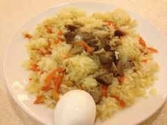 手抓饭-楼兰印象(朝外店)