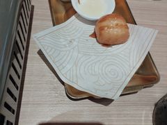 -令狐冲烤鱼·烧菜馆(达明店)