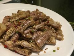 -渔公码头·九龙湾国际饭店