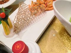 -白金汉爵大酒店(相城店)