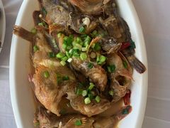 -阿军排档·烧烤