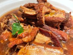 -真定郝家排骨(正定县总店)