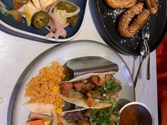 -墨纪Mojí墨西哥餐厅(官舍店)