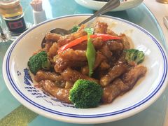 -鹊华居·地道鲁菜·海鲜·融合味(大明湖店)