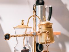 -MUSEO COFFEE咖啡博物馆