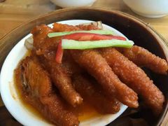 -颐和•海鲜砂锅粥•啫啫煲(奥林匹克广场店)