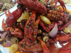 -辣螃铠盆盆蟹大排档(总店)