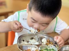 -满天星幼儿园(北京太阳宫园)