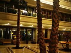 -长兴岛敦豪国际酒店-西餐自助餐厅