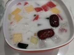 -老海南椰奶清补凉(文化宫老店)